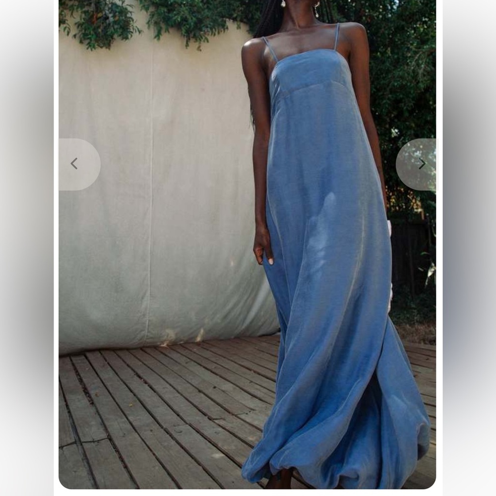LINE BY K ERMA DRESS